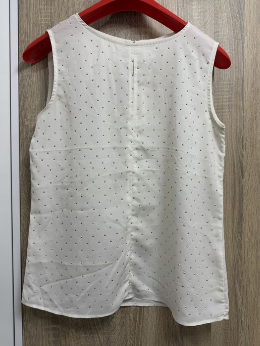 Бели ризи официални и за всеки ден!