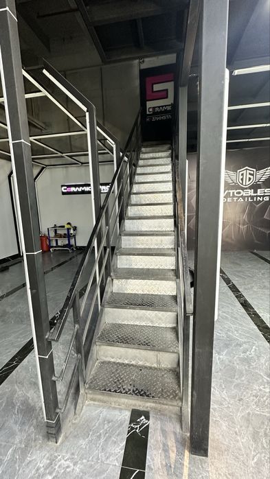 Продам Лестницу...