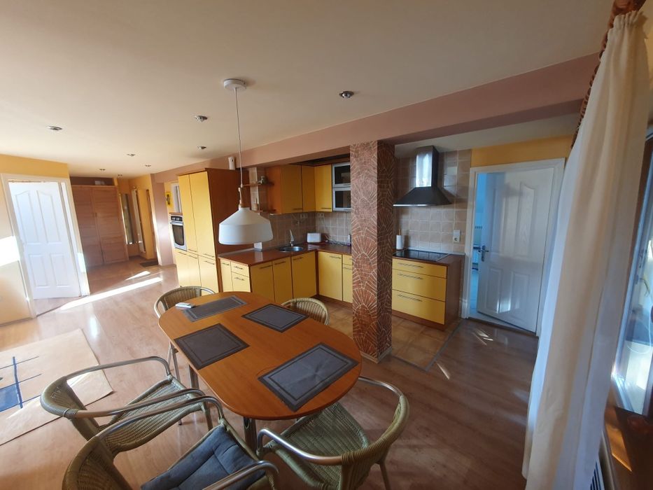 Chirie casa in centru