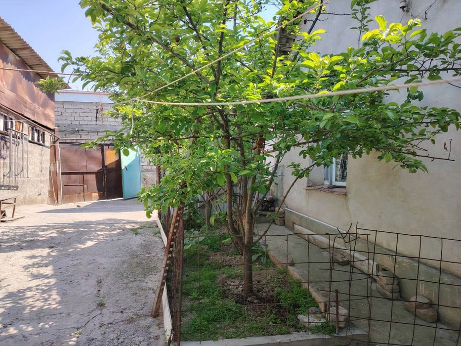 Продаётся участок 3,12 сот Мирзо Улугбекский ул Кизил сув Циалковского