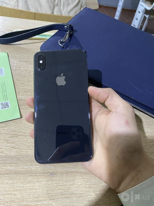 iphone xs max 256 gb