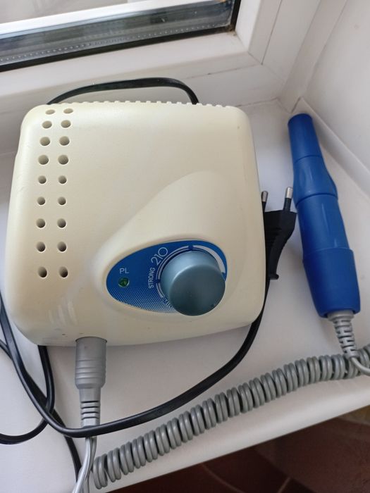 Аппарат для маникюра  STRONG 210