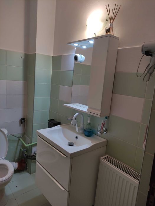 Apartament cu o cameră de vânzare – zona principală, Grădiște