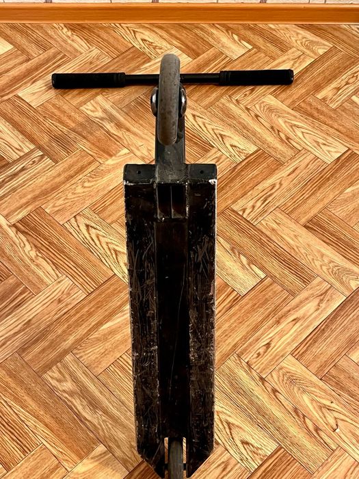 Трюковой самакат Limit