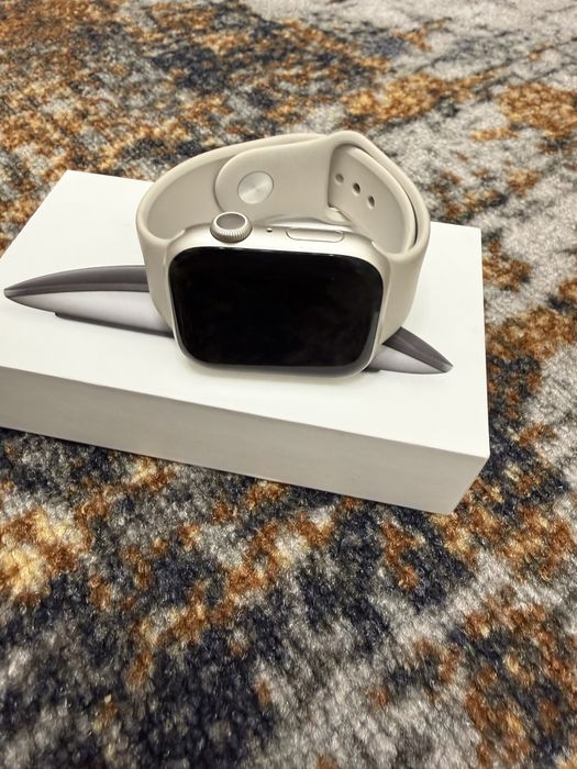 Apple Watch Series 9