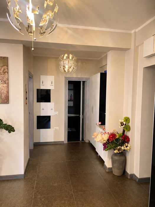 Apartament campus