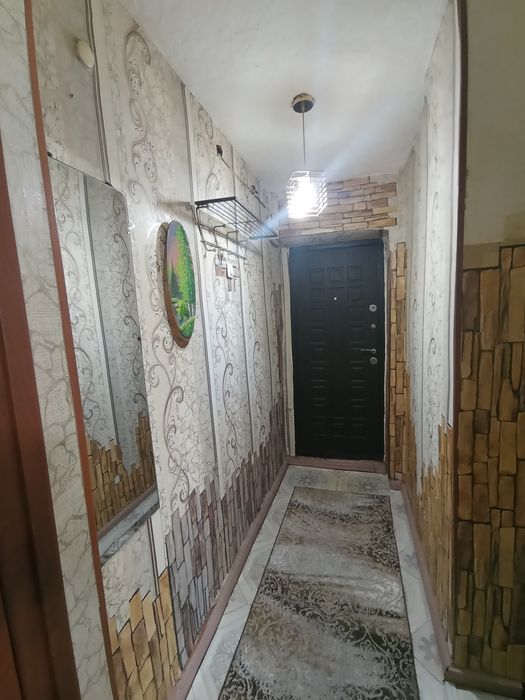 продам квартиры 2-х комнатные 2 шт