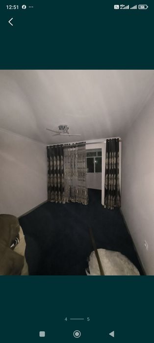 2 хона пр3.хона 4.этаж вакзал беруний арентир чой фабрика