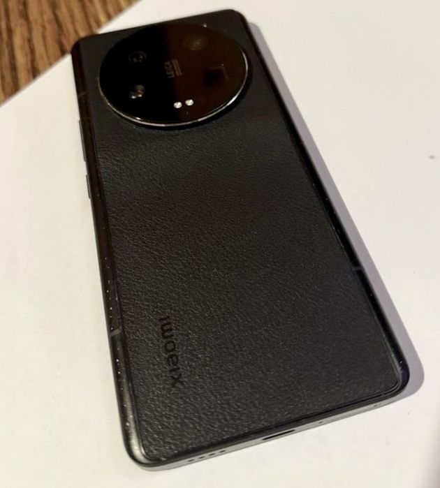 ! ТОП Камерафон Xiaomi 13 Ultra 512GB - LEICA Камера + Нова Батерия
