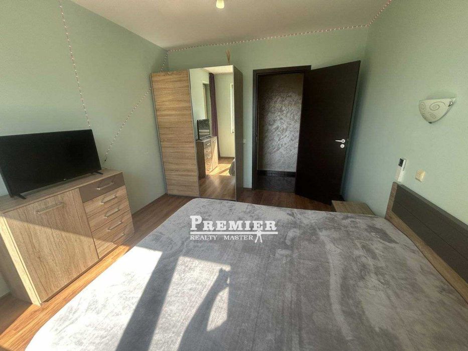 Продава се Тристаен апартамент в Бургас, Зорница - 103 кв.м за 2695 €/кв.м - Снимка #9