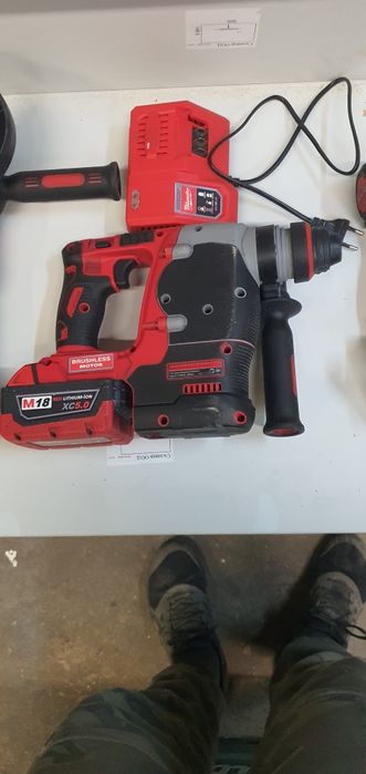 Milwauki милоуки