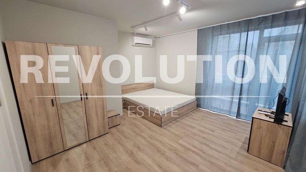 Дава се под наем Етаж от къща в Варна, Цветен квартал - 65 кв.м за 648.21 € - Снимка #3