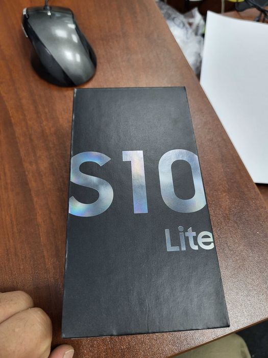 Продам Samsung S10 Lite