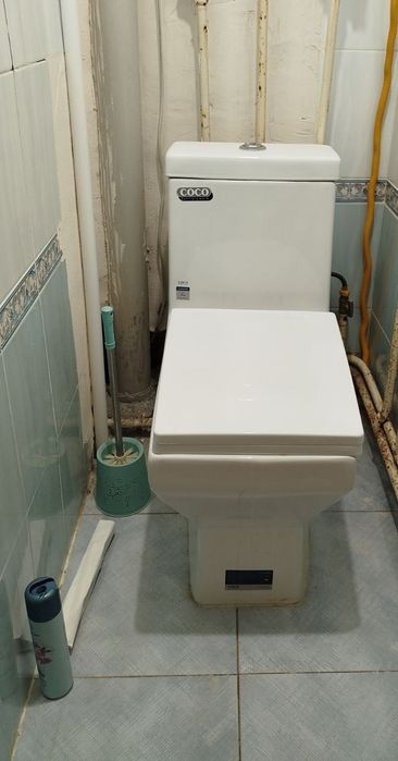 Ijaraga kvartira beriladi Sagdiyana parish olda 3 xona 3 etaj