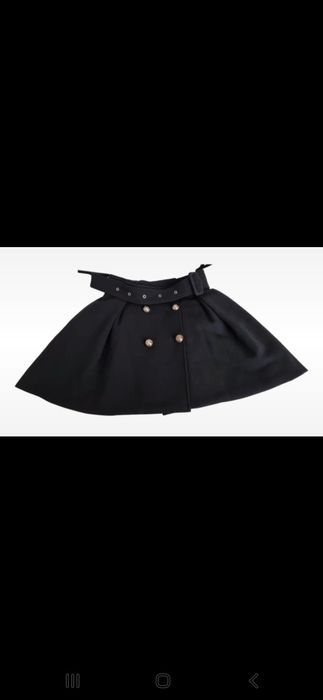 Fusta mini Dolce & Gabbana