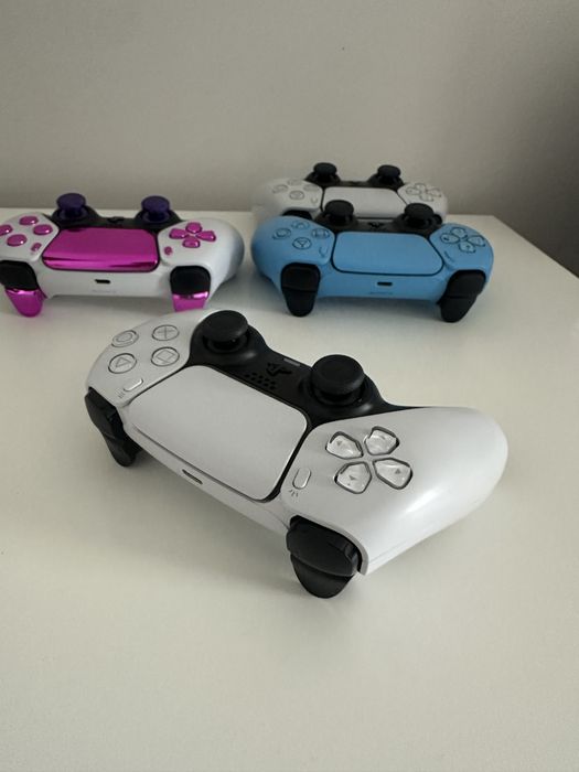Vand controllere / manete ps 5