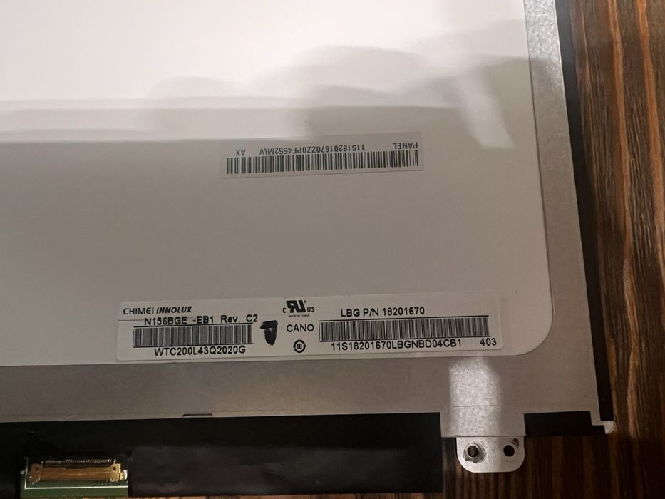 Acer Nitro 5 N20C1 за части