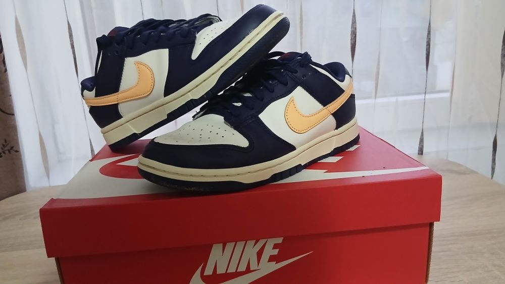 Pantofi Sport NIKE DUNK LOW RETRO  
Cod articol: FV8106-181