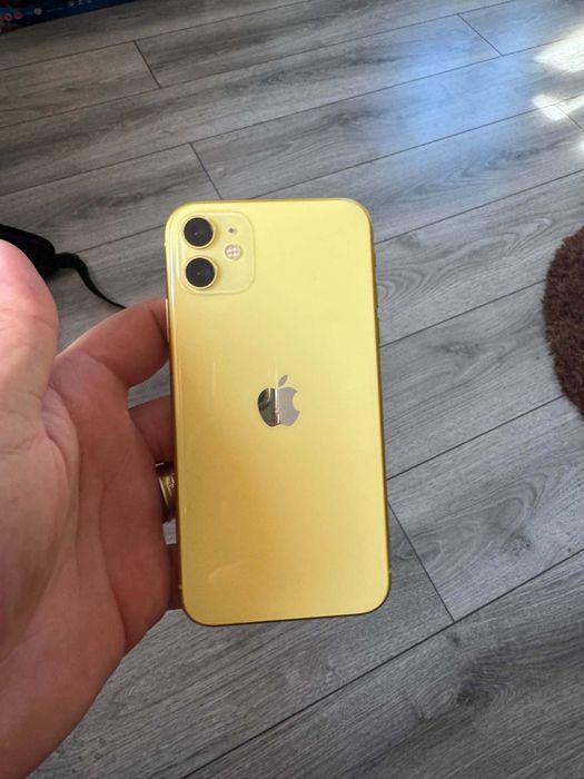 iPhone 11 128gb  neverlock