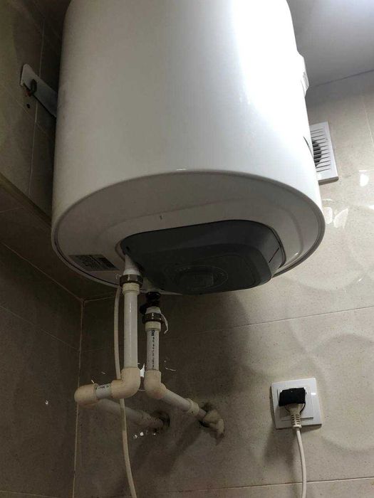 Ремонт Аристона Ariston remont