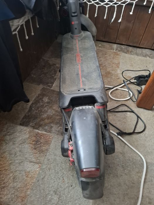 Чип тунинг на Xiaomi/Ninebot и hoverboard префлашване