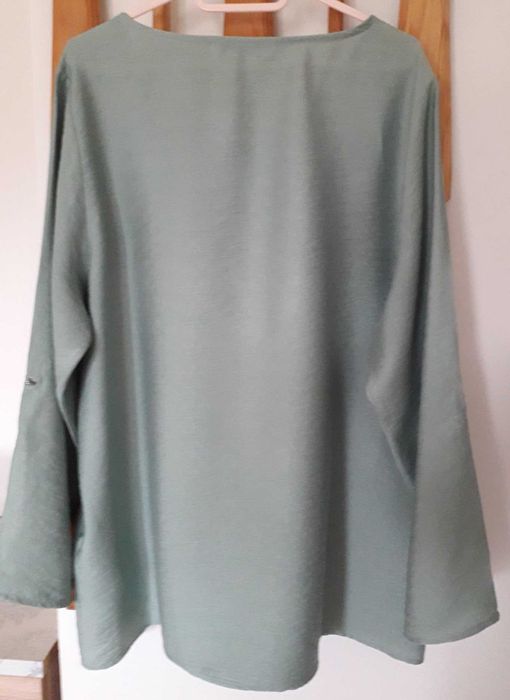 LC Waikiki нова дамска блуза 46