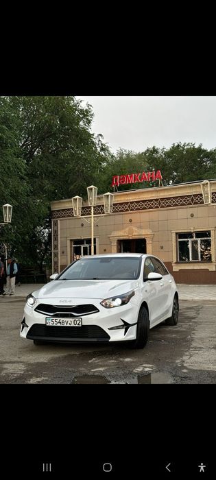 Продам автомобиль