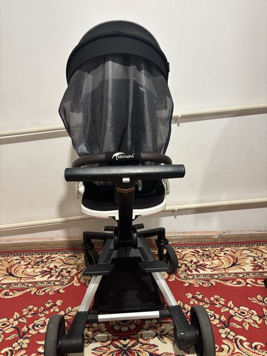 Продаю детский коляску