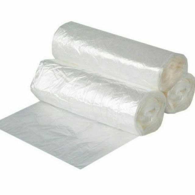 Ishlab chiqaruvchidan mayka paketlar va rulonchik