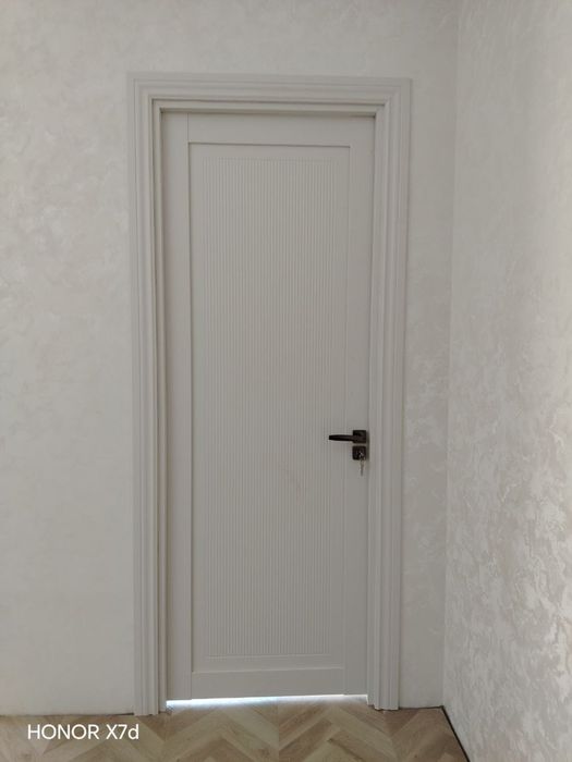 Premium MDF Eshiklar Ishlab Chiqaruvchidan – Hamyonbop Narxlar