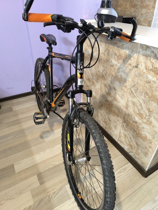 Колело Drag  ZX3