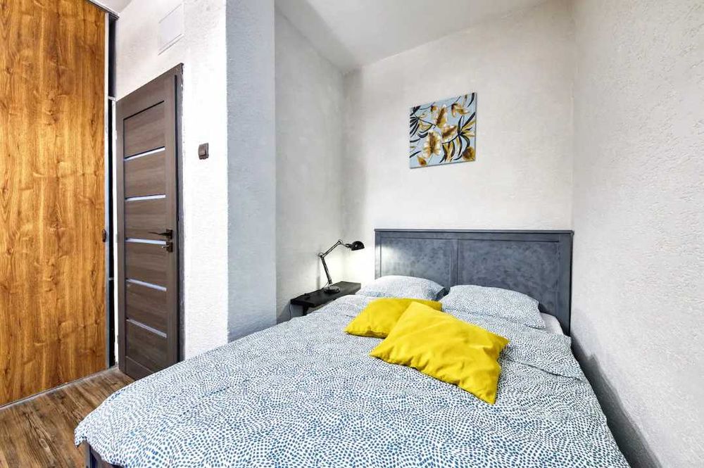 Дава се под наем Тристаен апартамент в Пловдив, Мараша - 82 кв.м за 341.7 € - Снимка #4