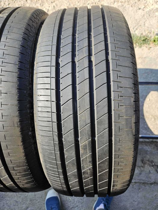 215/45 R18 • Vara • Bridgestone Turanza T005A 89W | 2 buc | Pret/buc