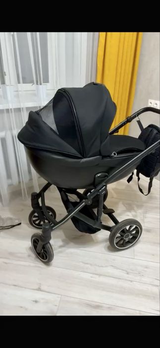 Коляска Anex m type 3 в 1 Польша оригинал