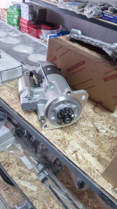 Для авто Кара запчасти