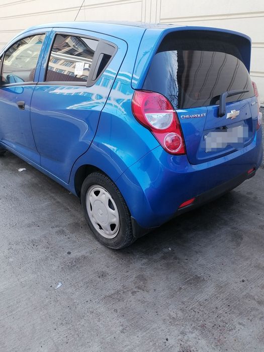 Спарк механика 2013 йиль