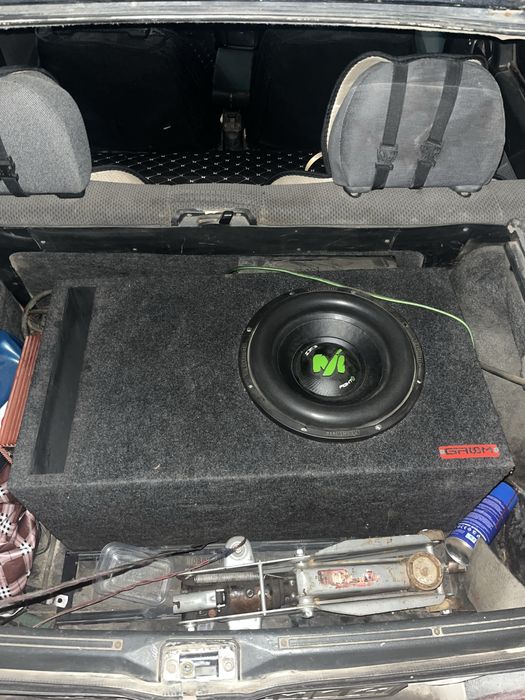 Продам саб готовый