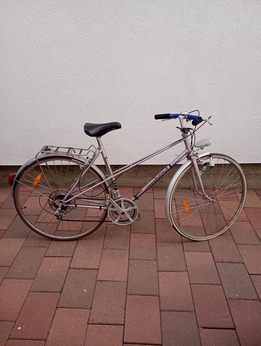 Vând bicicletă old Style, marca PUCH