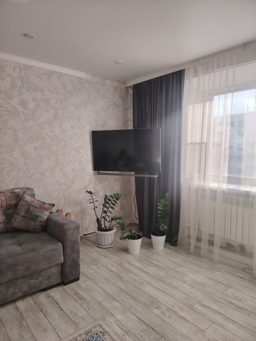 Сдам 3х комнатную квартиру