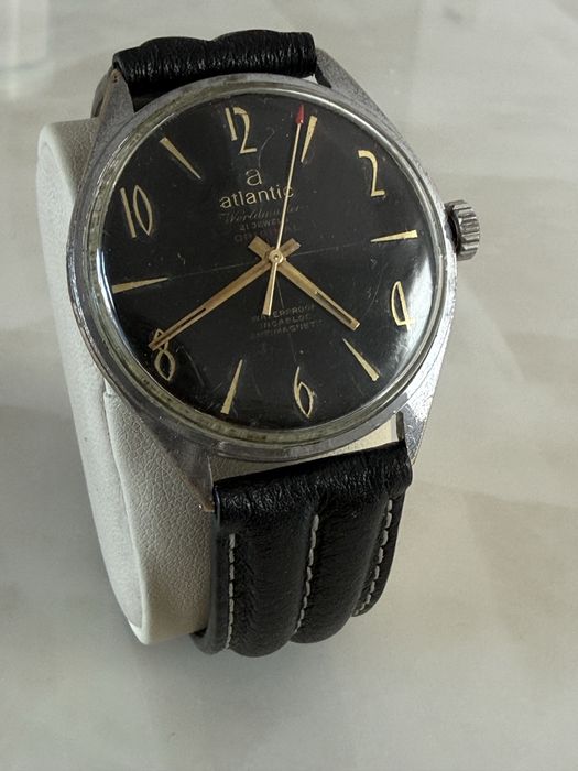 Atlantic Worldmaster