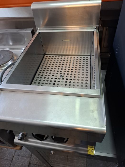 Cărucior bain marie