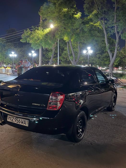 Other Cobalt 2018 — 5