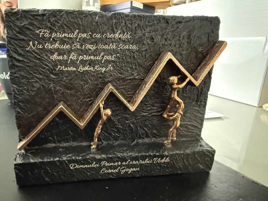 Gravura personalizata in Iasi pe aproape orice material