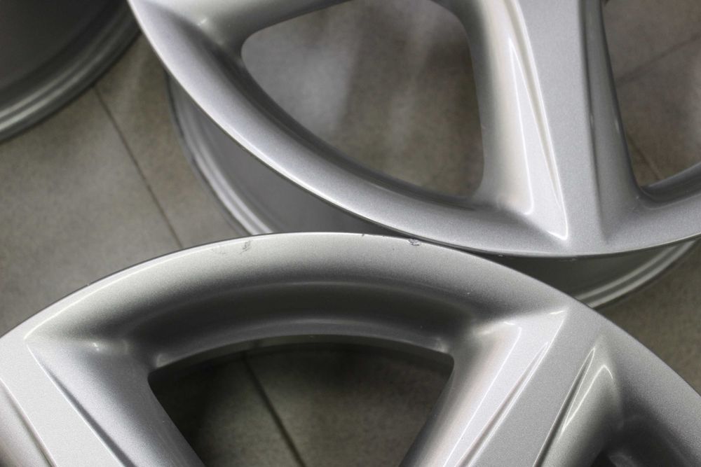 Джанти 17" Toyota Avensis, Auris, Corolla