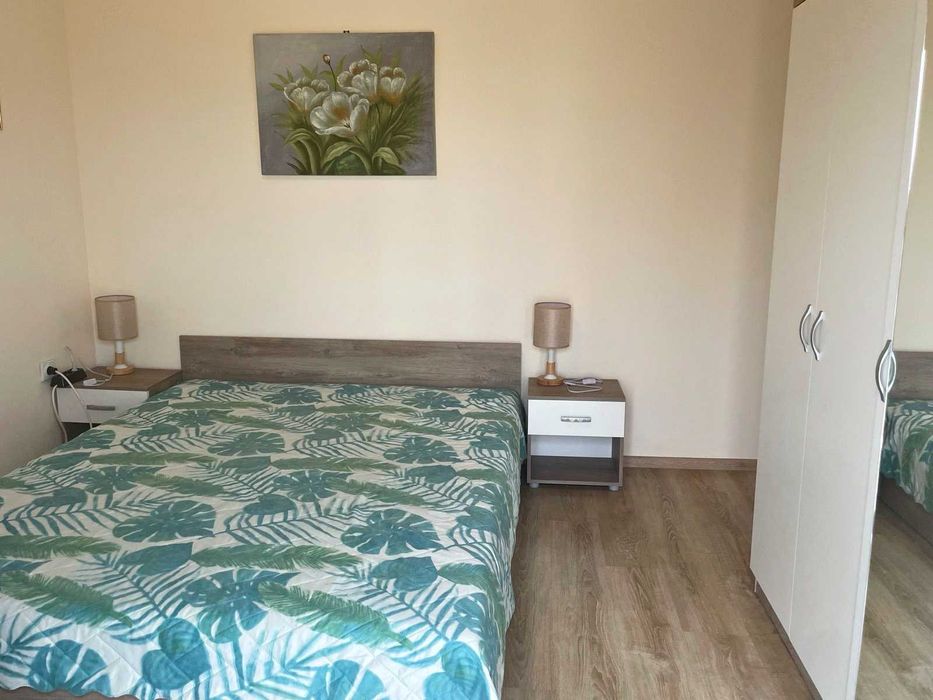 Продава се Тристаен апартамент в к.к. Слънчев бряг - 68 кв.м за 668 €/кв.м - Снимка #10