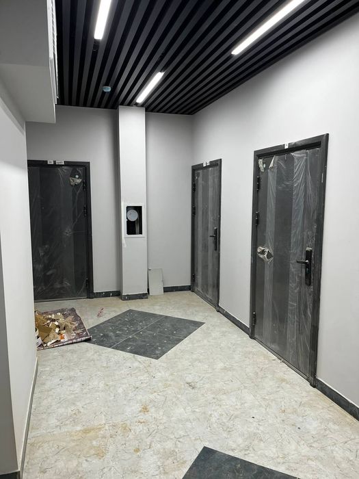 Goldenhills Продаётся 2-комнатная квартира в новостройке