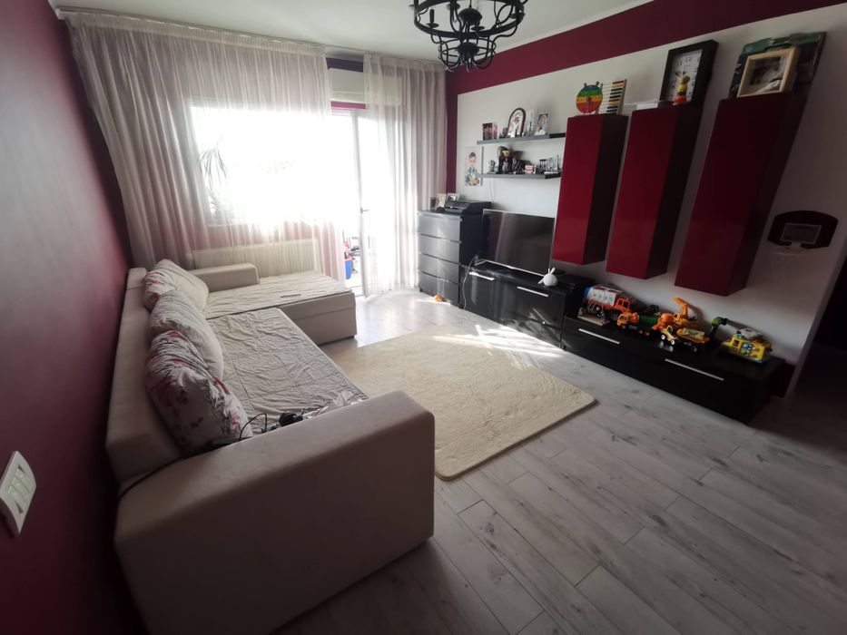 Apartament 2 camere chirie