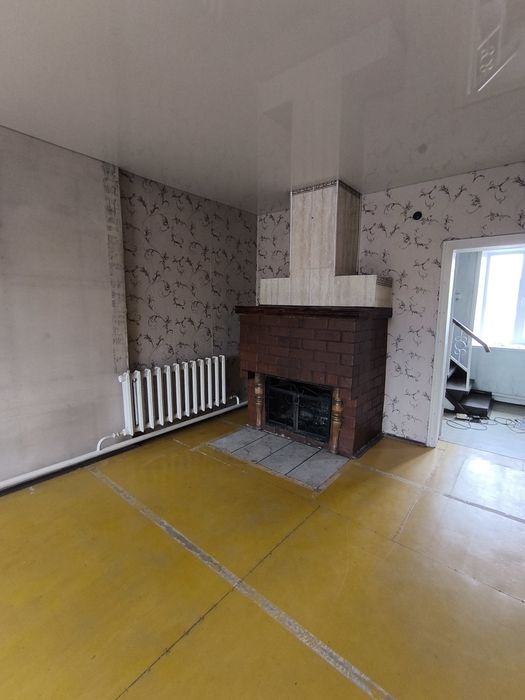 Продам жилой коттедж