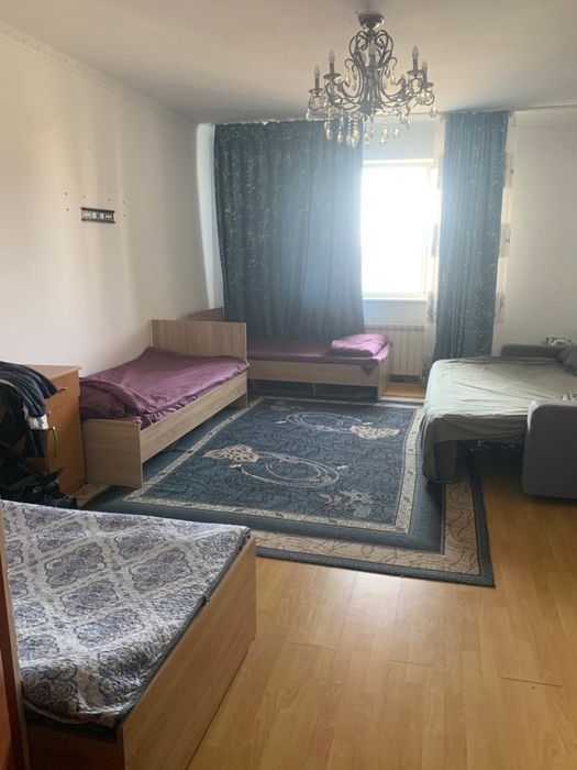 КВАРТИРА /Подселение ИМАНОВА койка место