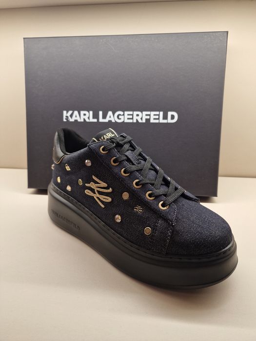 Karl Lagerfeld ANAKAPRI - 37